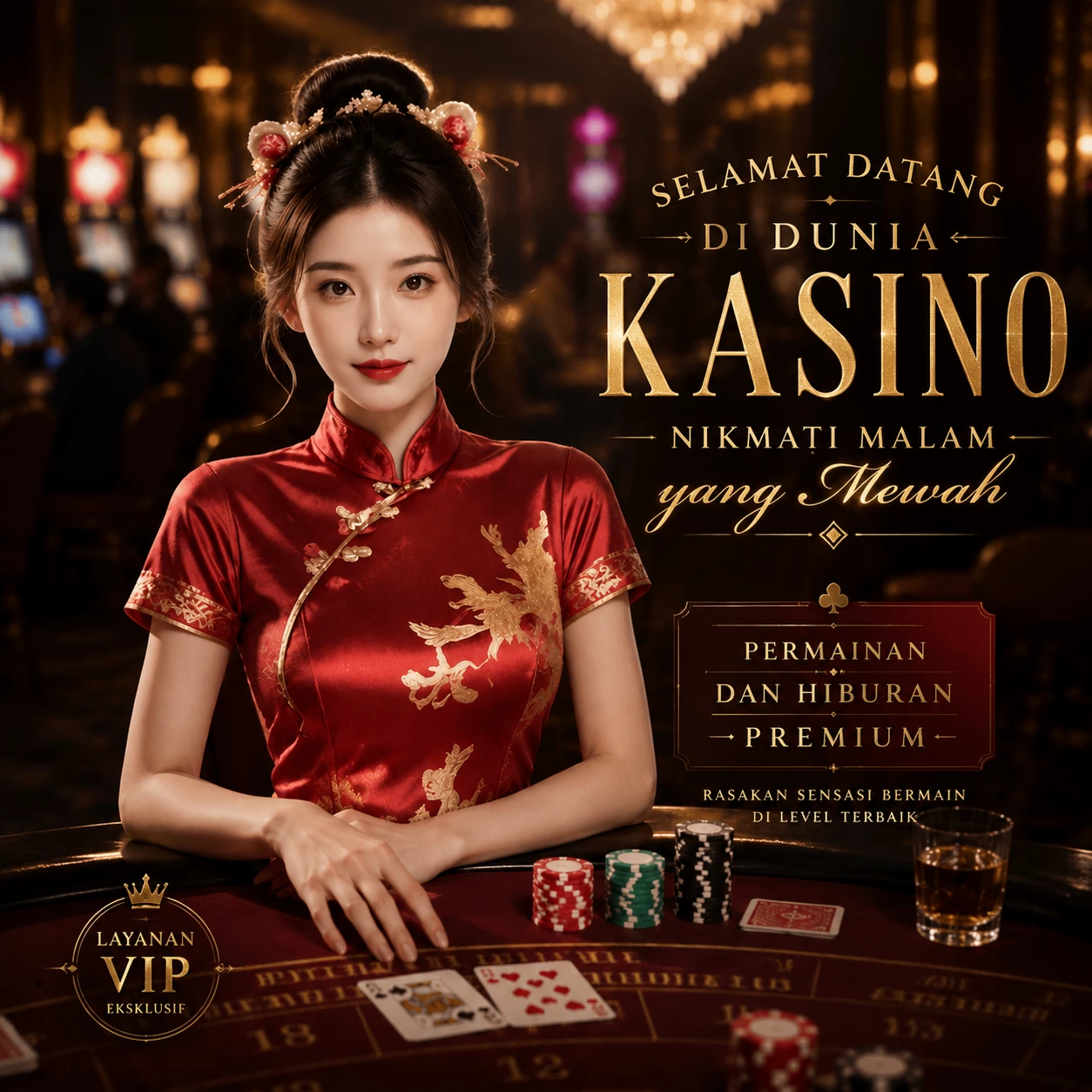 Menggali Fitur Menarik di Situs Game juara288