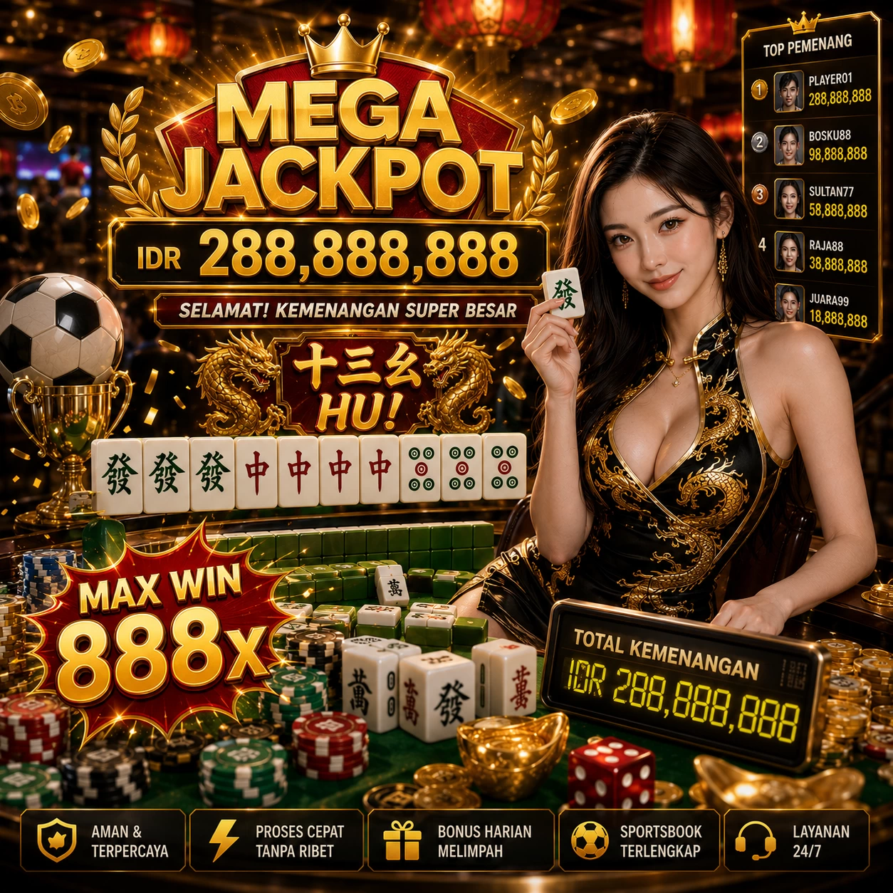 Panduan Lengkap Menjelajahi Platform Permainan juara288