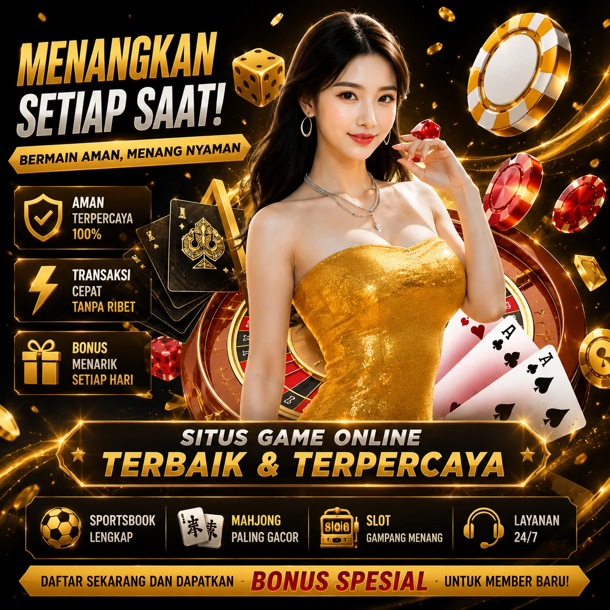 Inovasi dan Fitur Menarik di juara288